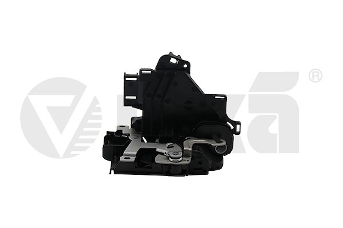 Kapı Kilit Mekanizması Ön L-Fabıa-Cordoba-Ibıza-Polo-T5