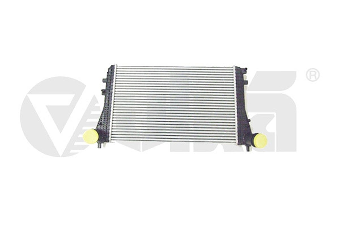 Radyatör Turbo Soğutucu Intercooler-Passat-2.0-Tdı-Cbaa-Cbab-Cbac-Cbbb