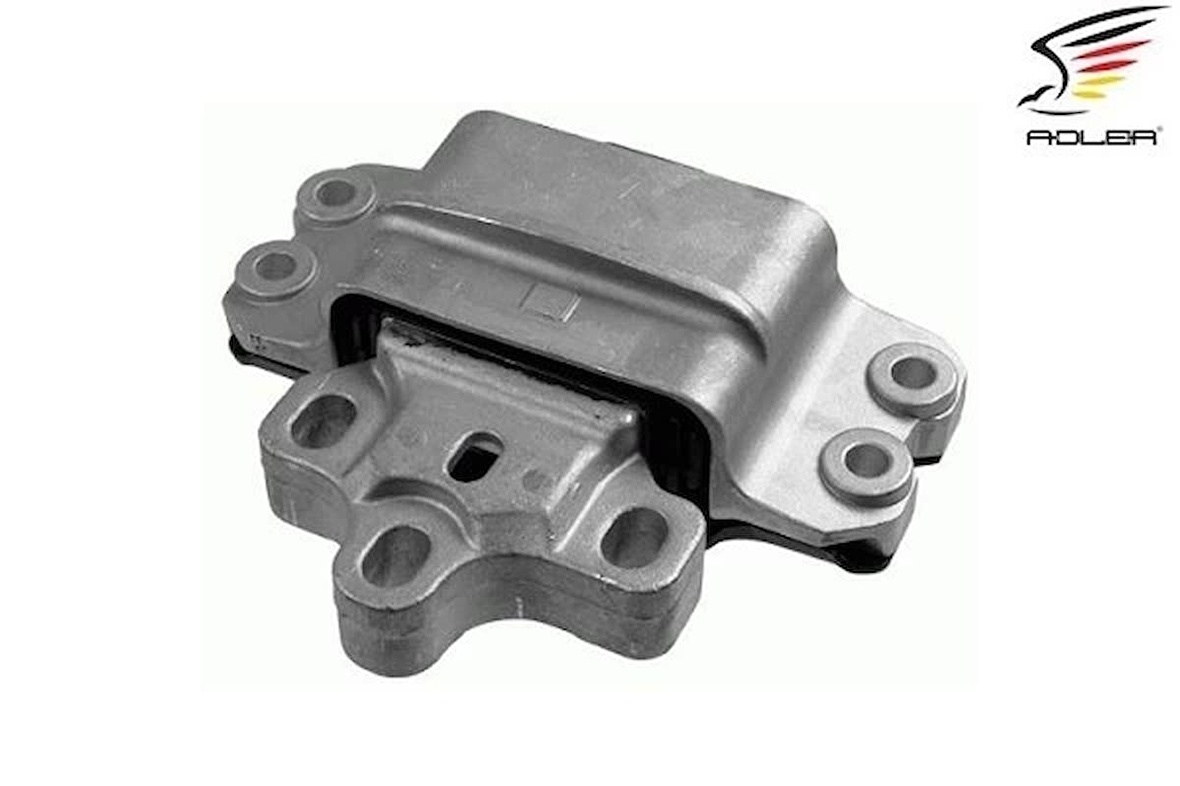 Şanzıman Takozu-Caddy -Golf 5-Jetta-Octavıa-2.0-Bkd-Cfhc