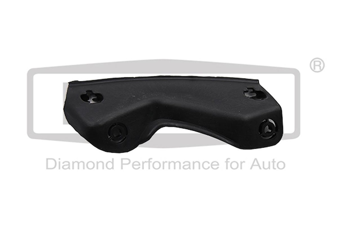 Tampon Bağlantı Braketi  Ön   L-Passat-6-10