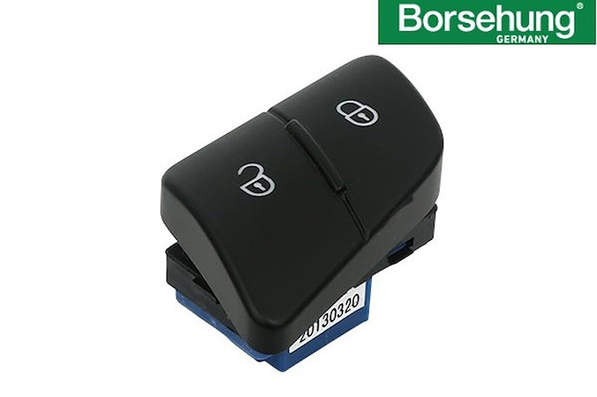 Merkezi Kilit Butonu-Passat-6-10
