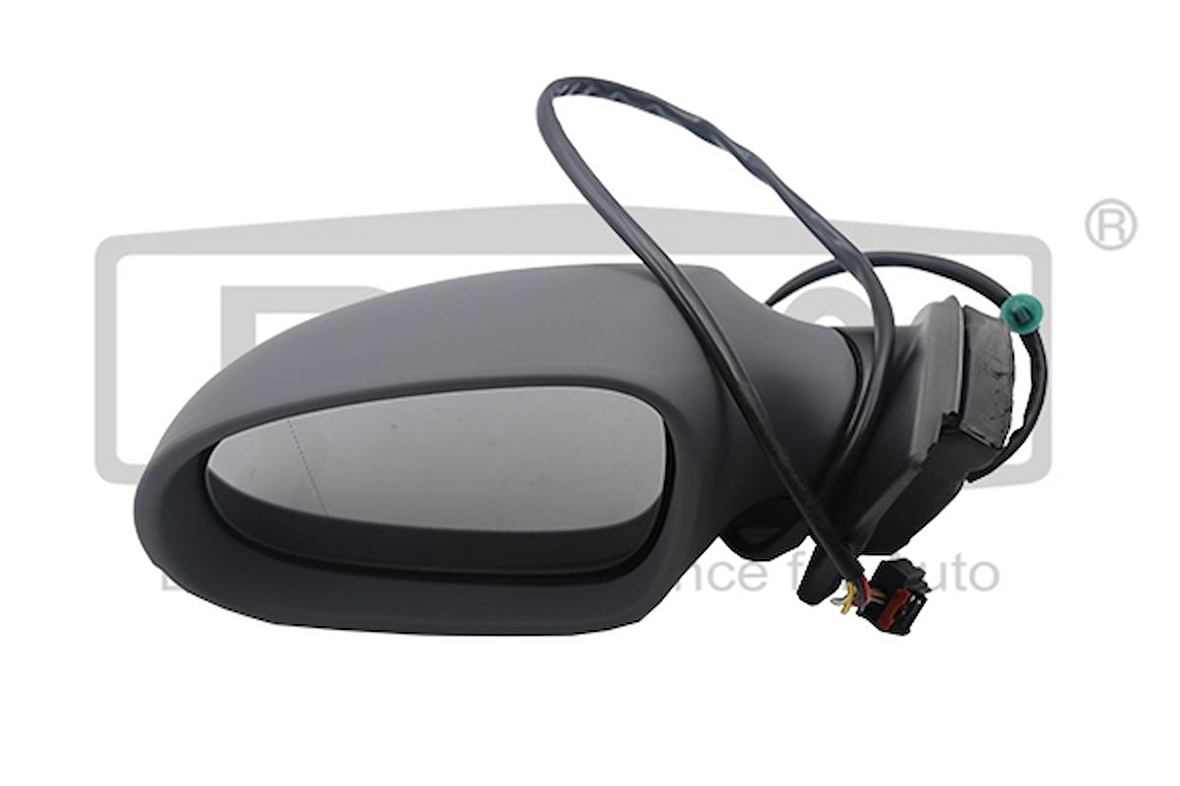 Ayna Dış Dikiz Kmp.  L ( Elektrikli )-Passat-6-11