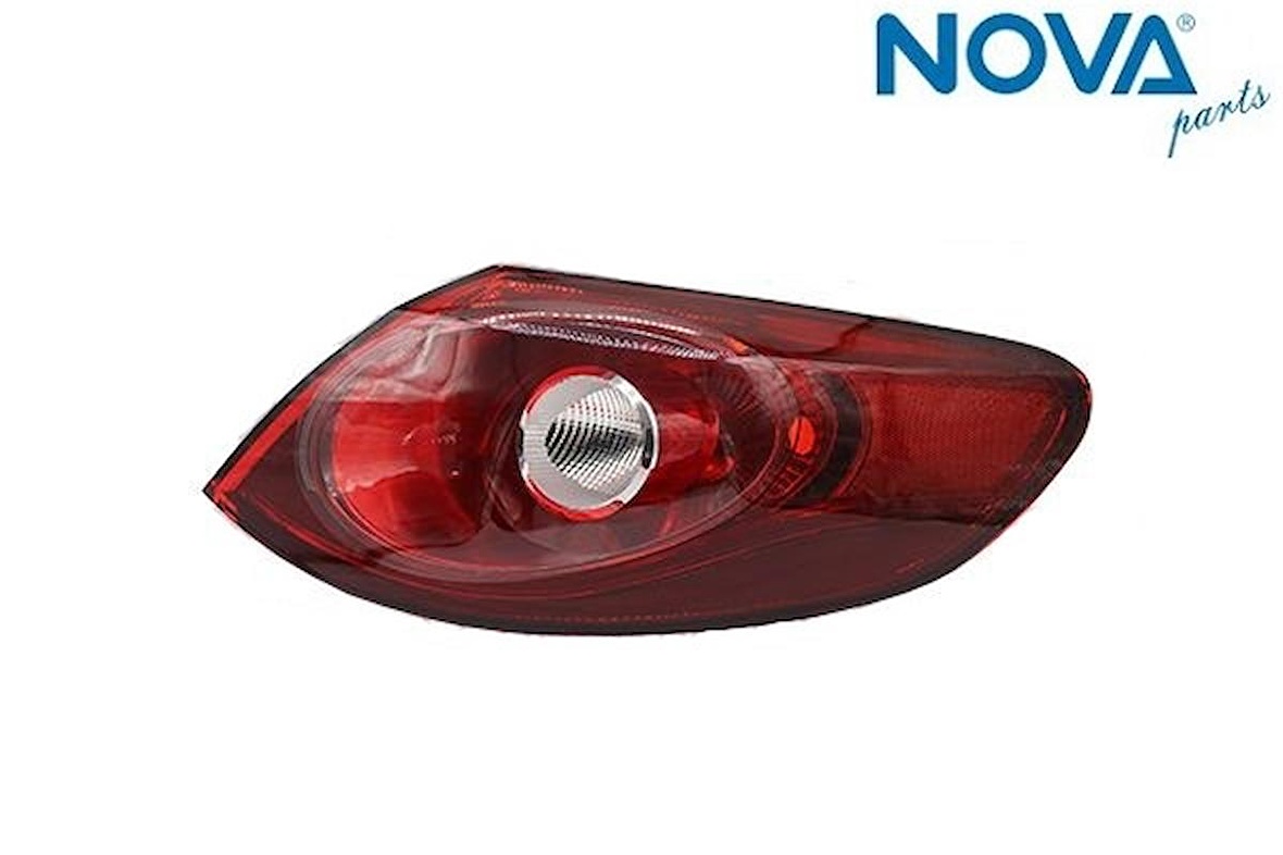 Stop Lambası Dış  R-Passat-Cc-9-12