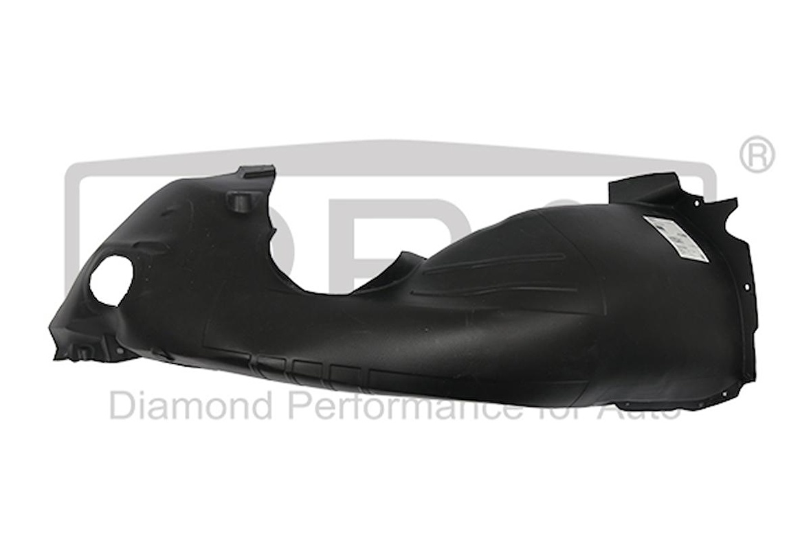 Çamurluk Davlumbazı Ön L ( Büyük )-Passat-2015==>