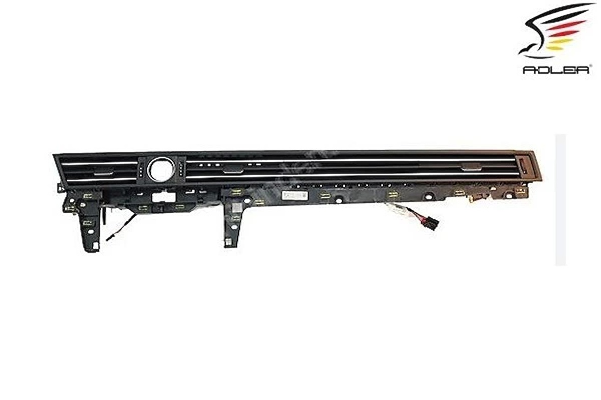 Torpido Havalandırma Izgarası  R-Passat-15-24-Arteon-17->