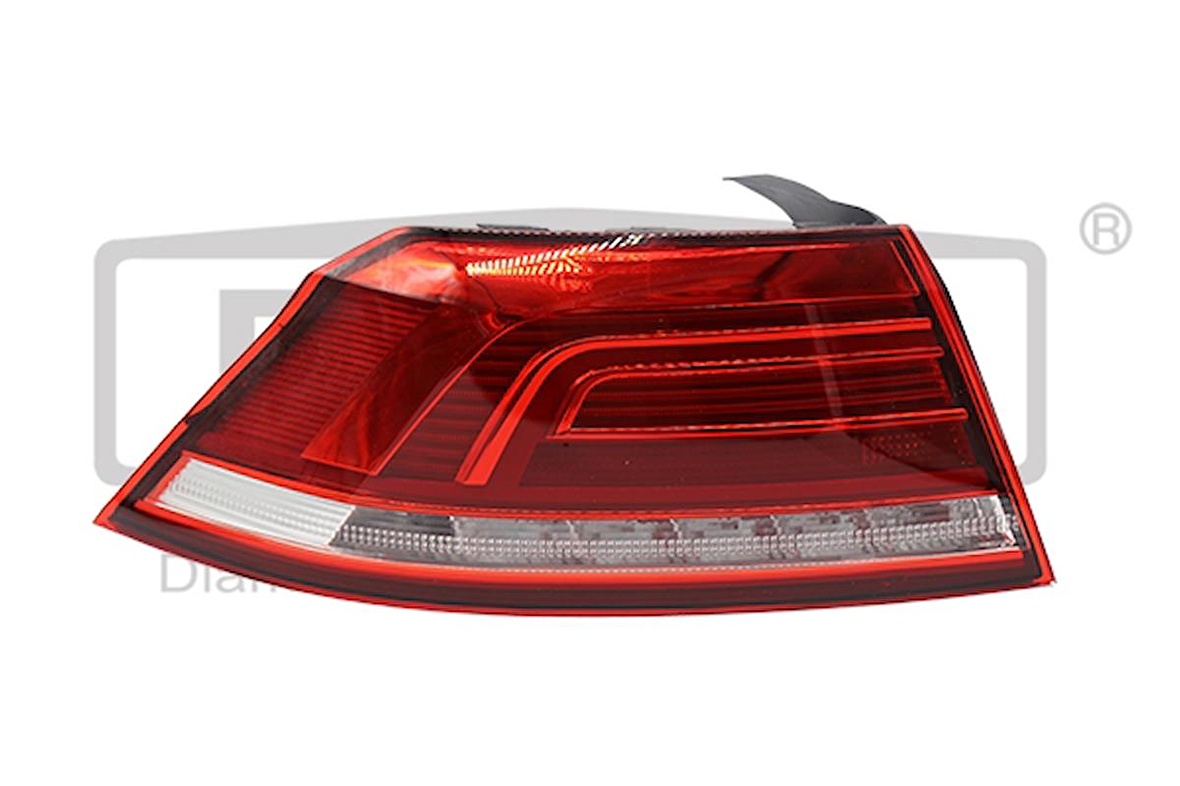 Stop Lambası Dış  L ( Led )-Passat-2016->