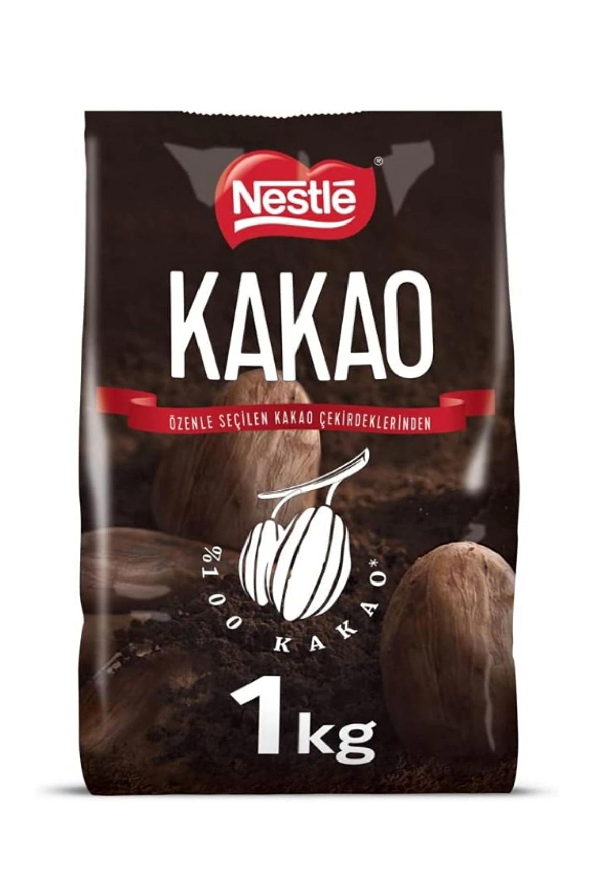 Nestle Toz Kakao 1 Kg