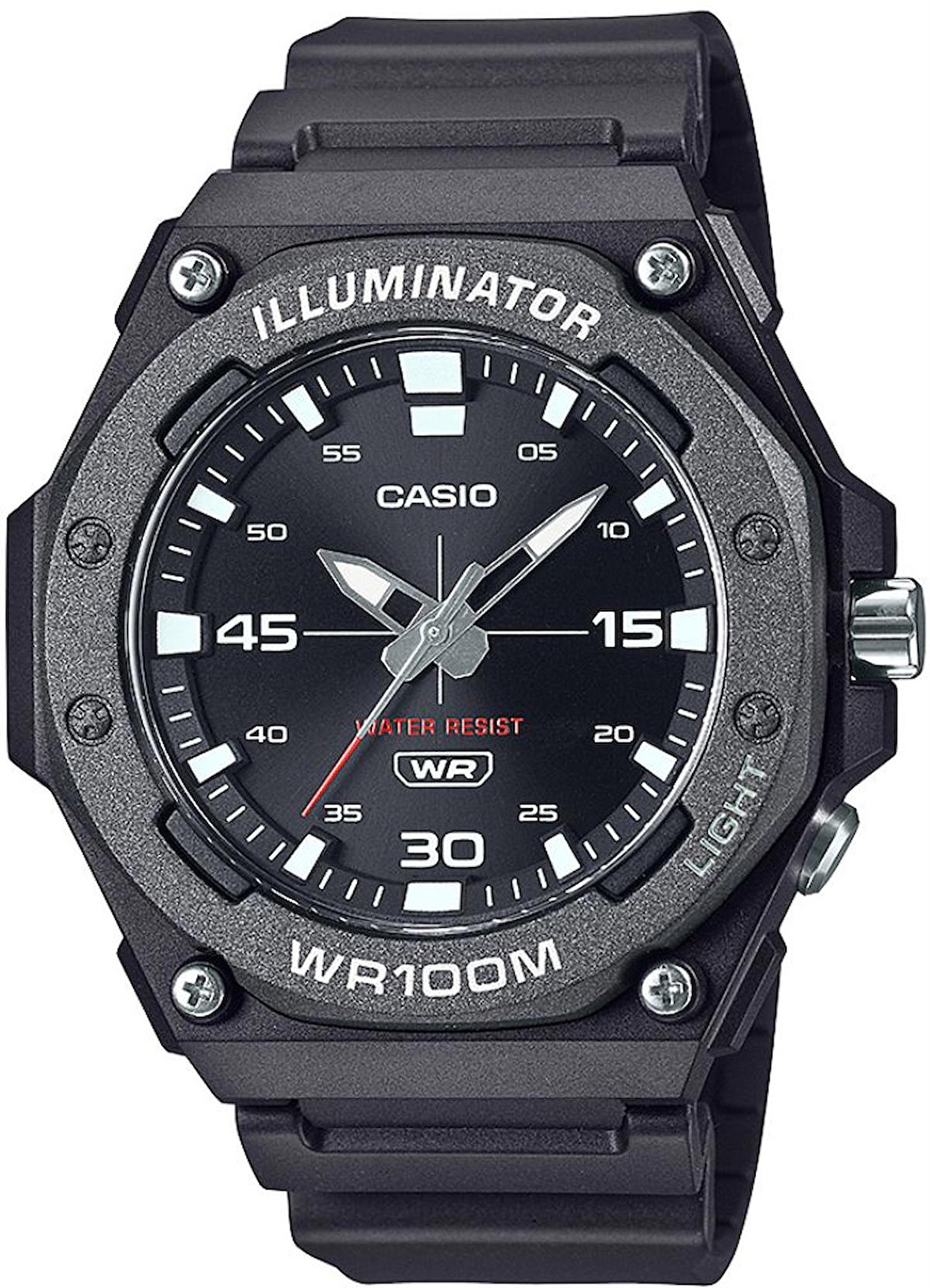 Casio MW-620H-1AVDF Erkek Kol Saati