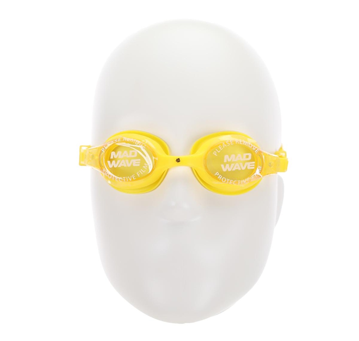 Mad Wave M041902 Autosplash Çocuk Yüzücü Gözlüğü Fiyatları ve