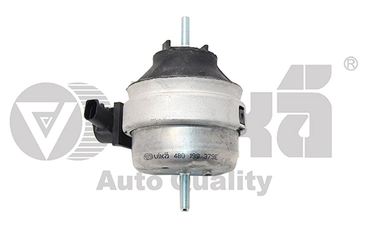 Motor Kulağı ( Elektrikli ) L & R-Passat-A4-A6-Superb-2.5 Lt.-Afb-Akn