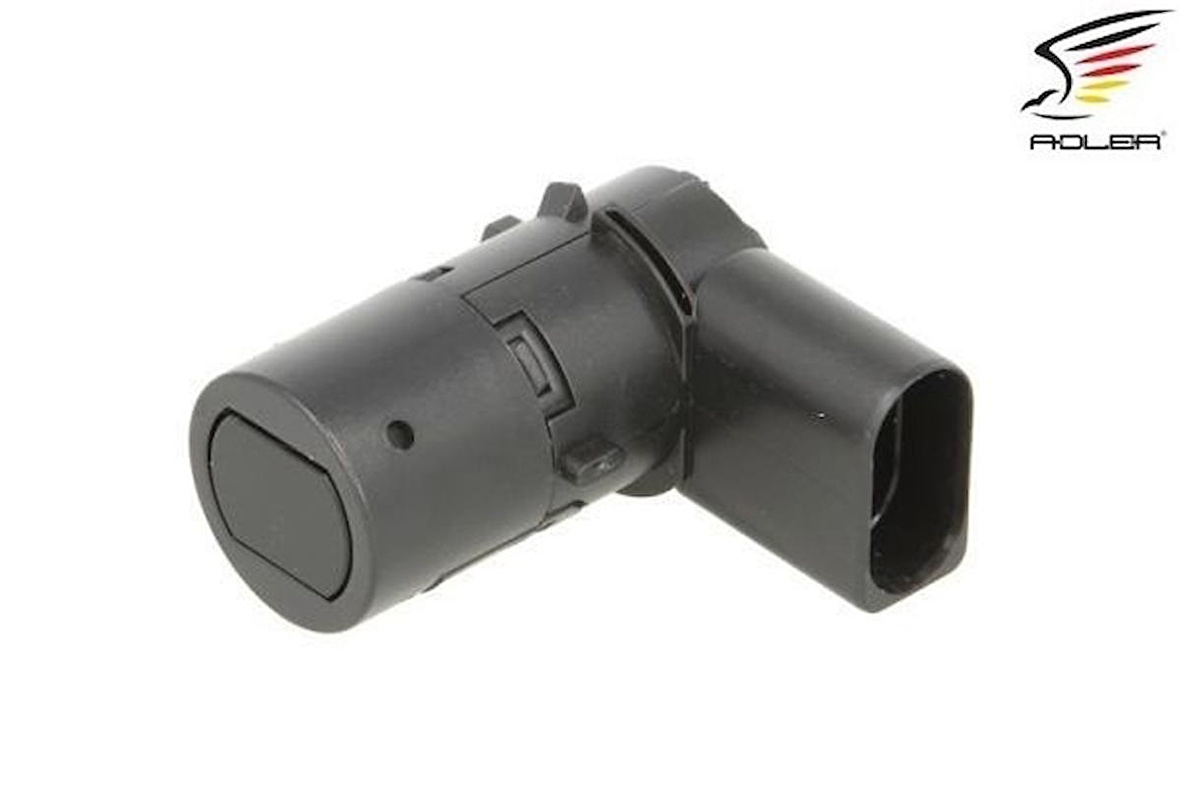 Park Sensörü  ( Ön & Arka )-Passat -1-5-A3-A6-A8-98-1