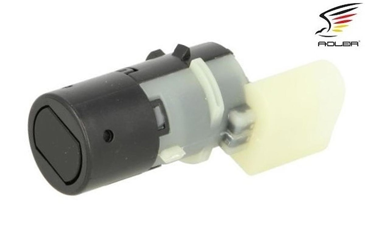 Park Sensörü  ( Ön & Arka )-Audı A6-0-5