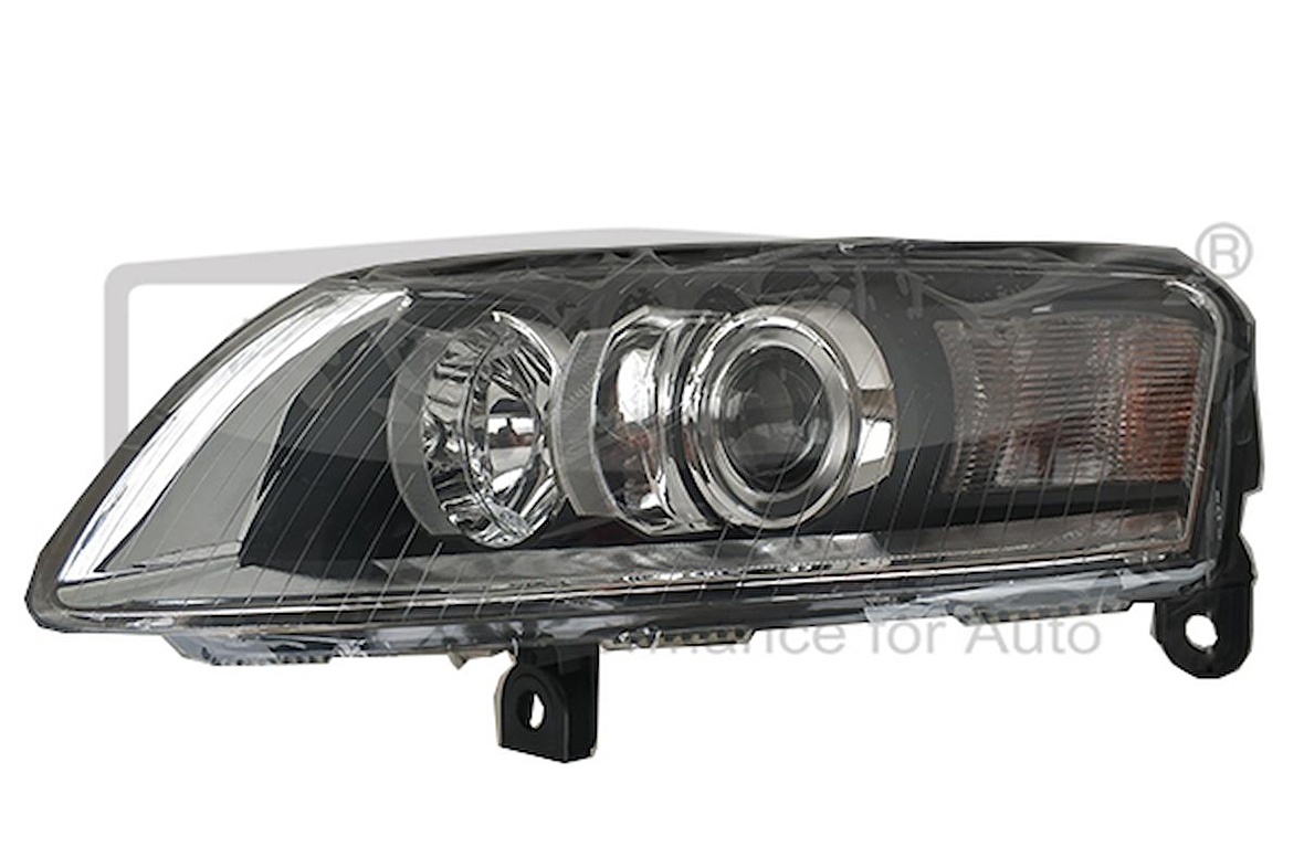 Far Komple L   Xenon-Audı A6-A6Q-5-8