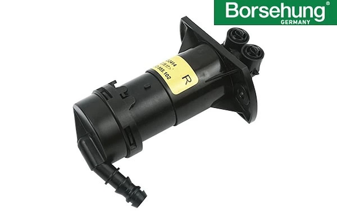 Far Yıkama Motoru   R-Audı A6-5-11-A6 Allroad-7-11-A6 Quattro-5-11-Rs6-8-11