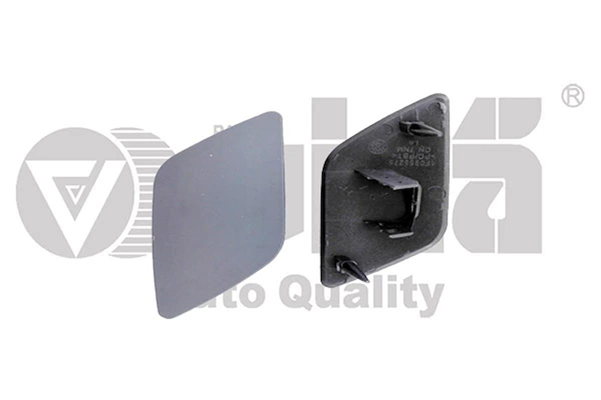 Far Yıkama Kapağı L-Audı A6-5-11-A6 Allroad-7-11-A6 Quattro-5-11-Rs6-8-11