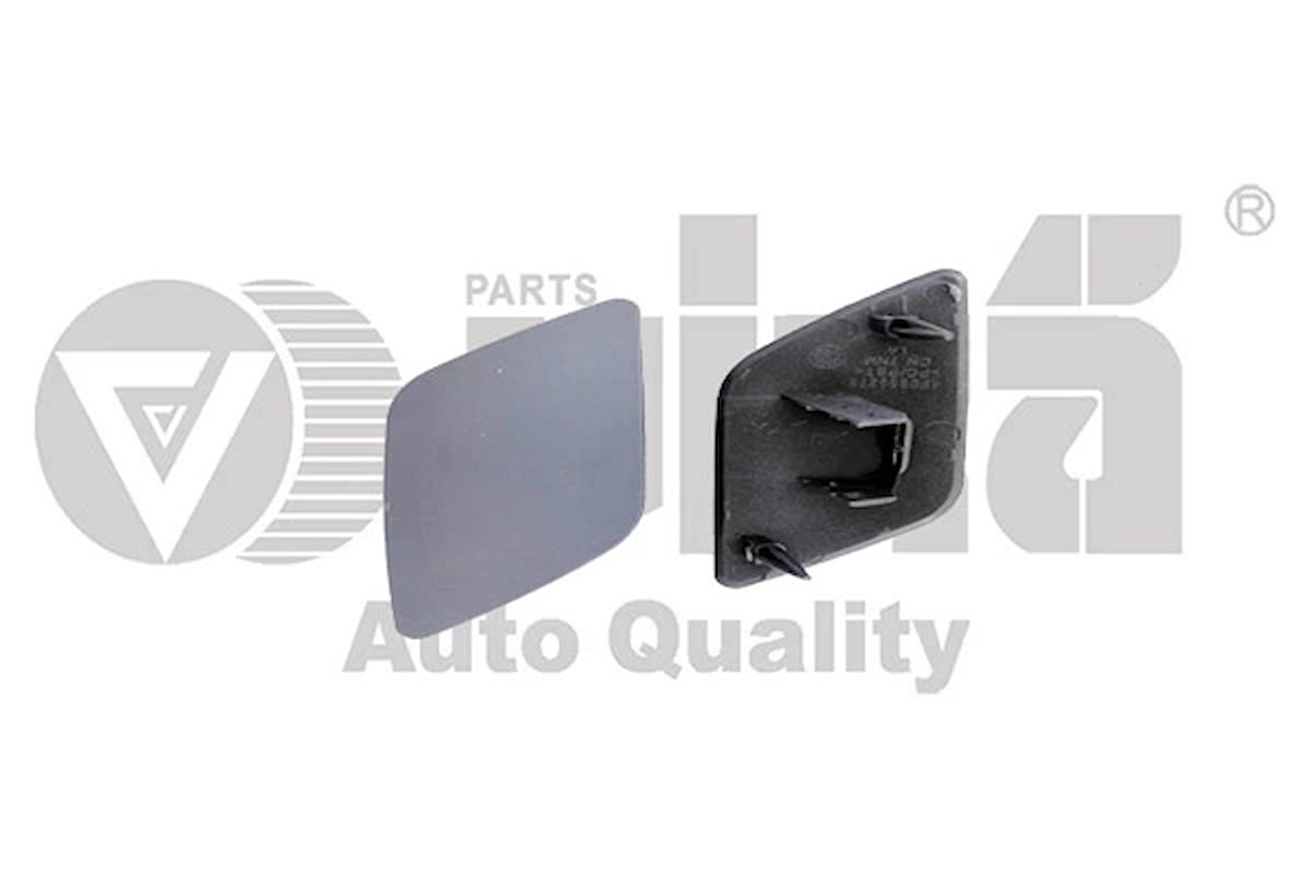 Far Yıkama Kapağı R-Audı A6-5-11-A6 Allroad-7-11-A6 Quattro-5-11-Rs6-8-11