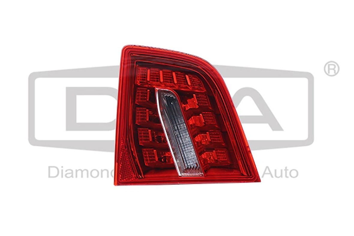 Stop Lambası İç R ( Led )-Audı A6 9-11-A6 Quattro-9-11-Rs6-8-11