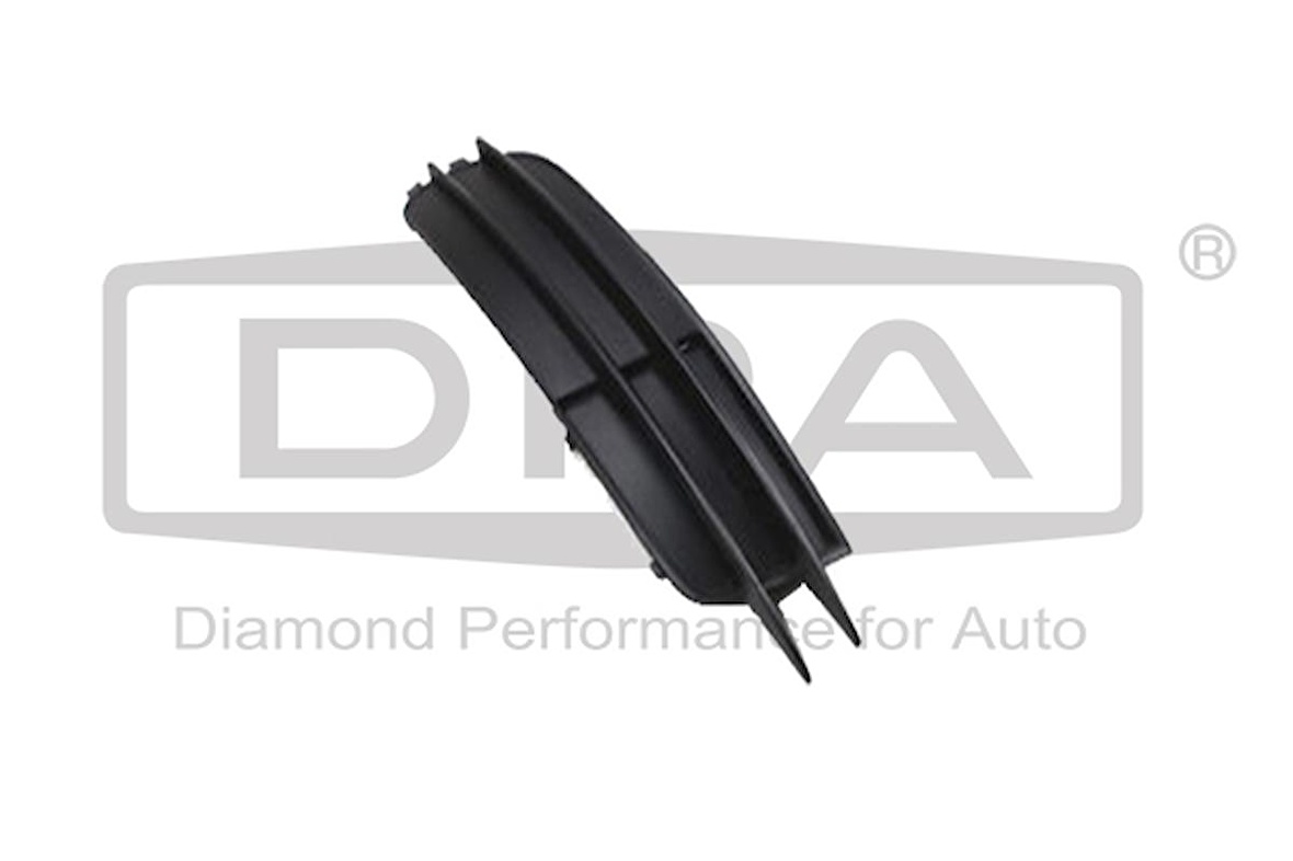 Tampon Izgarası R-Audı A6-11-14-A6Q-11-14