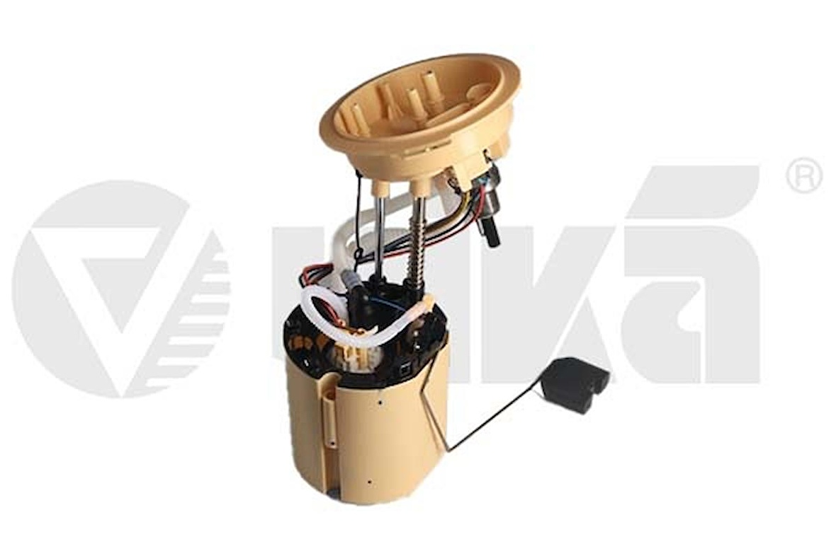 Yakıt Pompası & Şamandırası ( Kmp. )-Audı A6-A7-15-18-2.0-3.0-Tdı-Ddda-Cnha-Crtd-Czve-Czvf-Ctcb-Czvc-Czvd