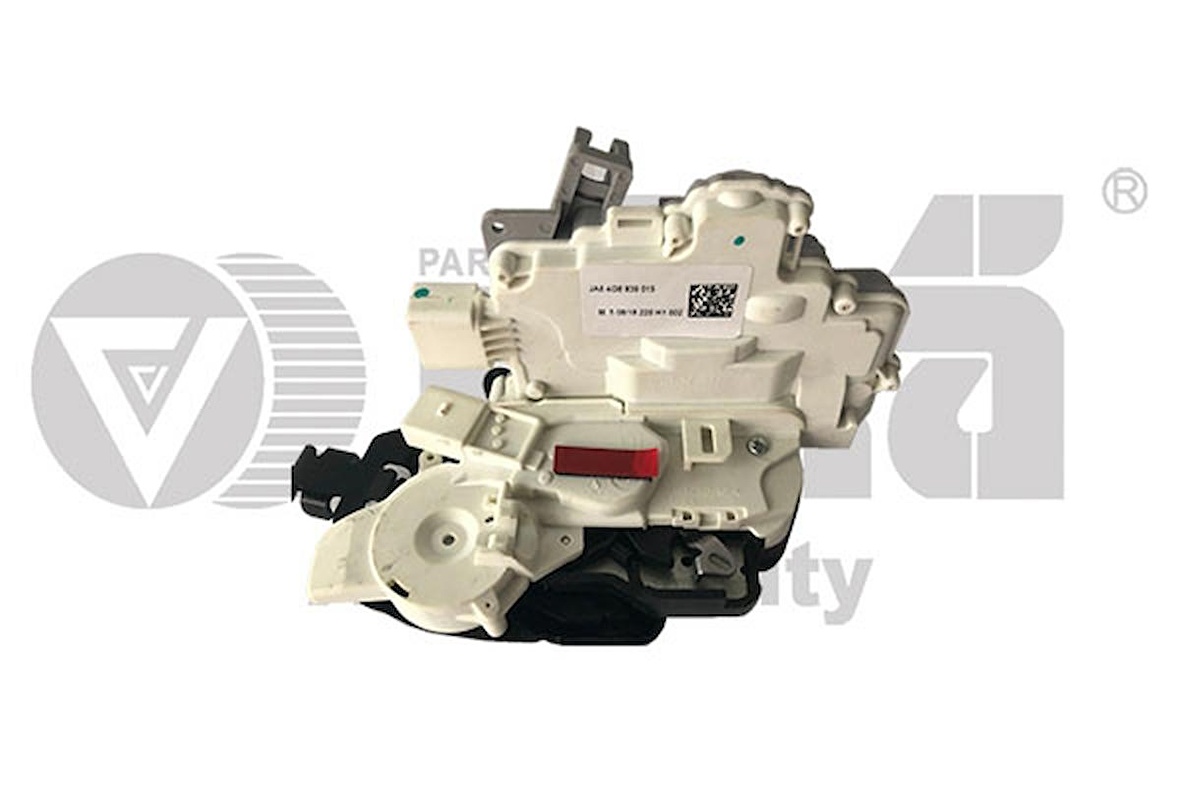 Kapı Kilit Mekanizması Arka L-Audı A6-11-18-A6 Allroad-13-18-A6 Quattro-11-18-A7-11-18-Rs6-Rs7-13->