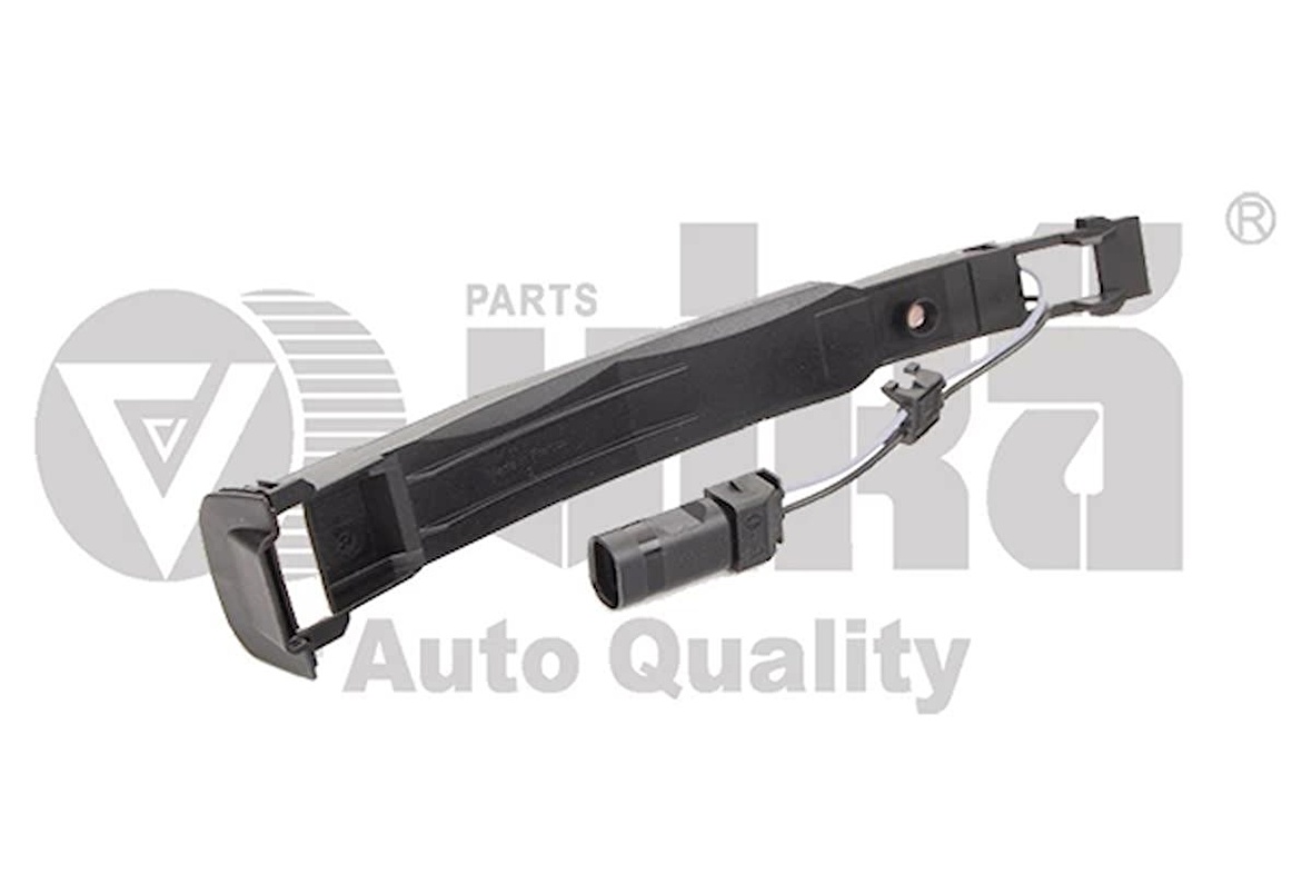 Kapı Dış Açma Kolu ( Sensörü )-Audı A1-A4-A5-A6-A7-A8-Q3-Q5-Q7-Rs4-Rs5-Rs6-Rs7