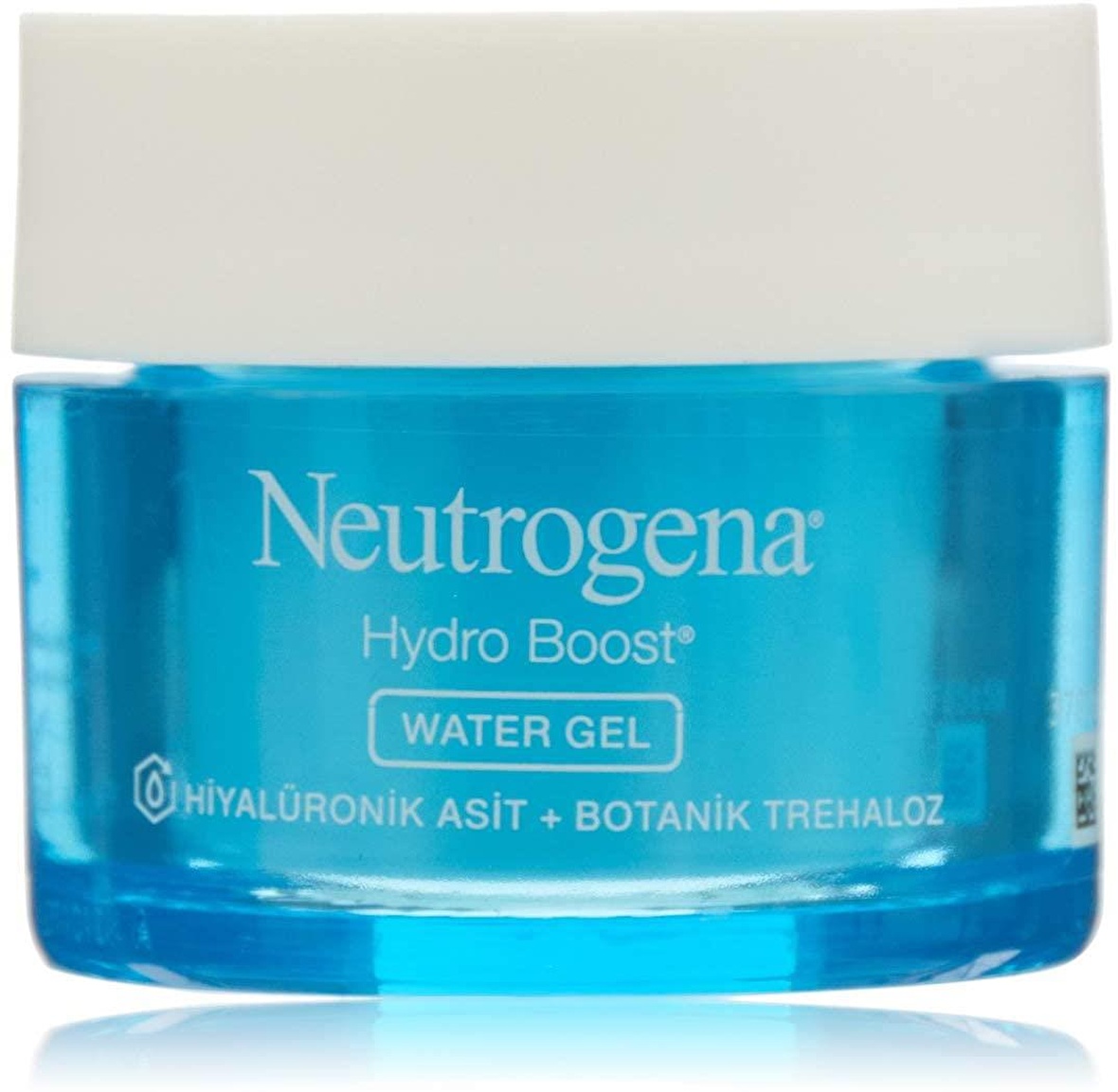 Neutrogena Hydro Boost Water Gel Nemlendirici Normal Ciltler Için, 50