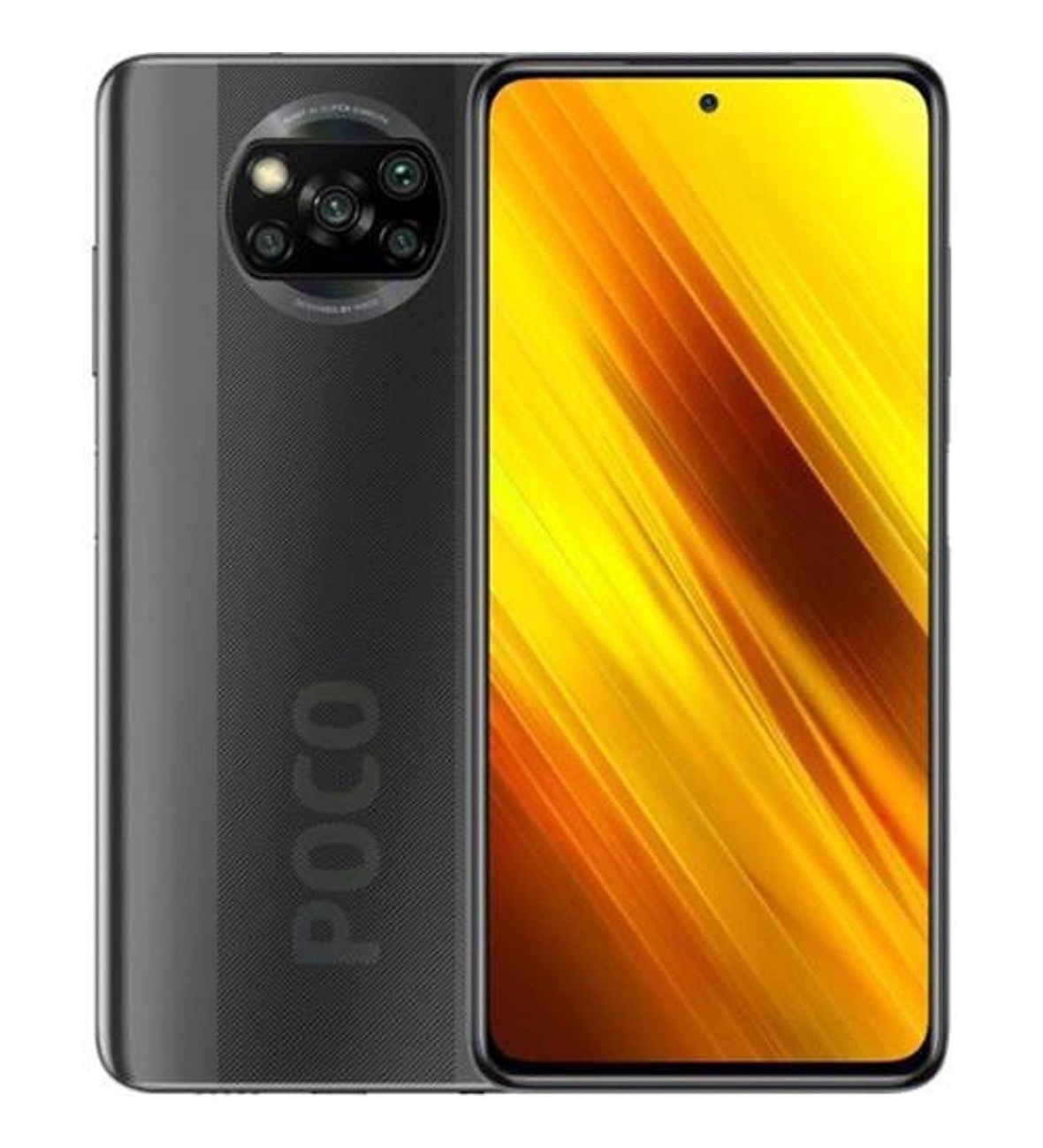 Xiaomi Poco X3 Nfc 128 Gb Siyah Yenilenmiş ÜrÜn Sıfır Gibi Fiyatları Ve Modelleri Pazarama 8174