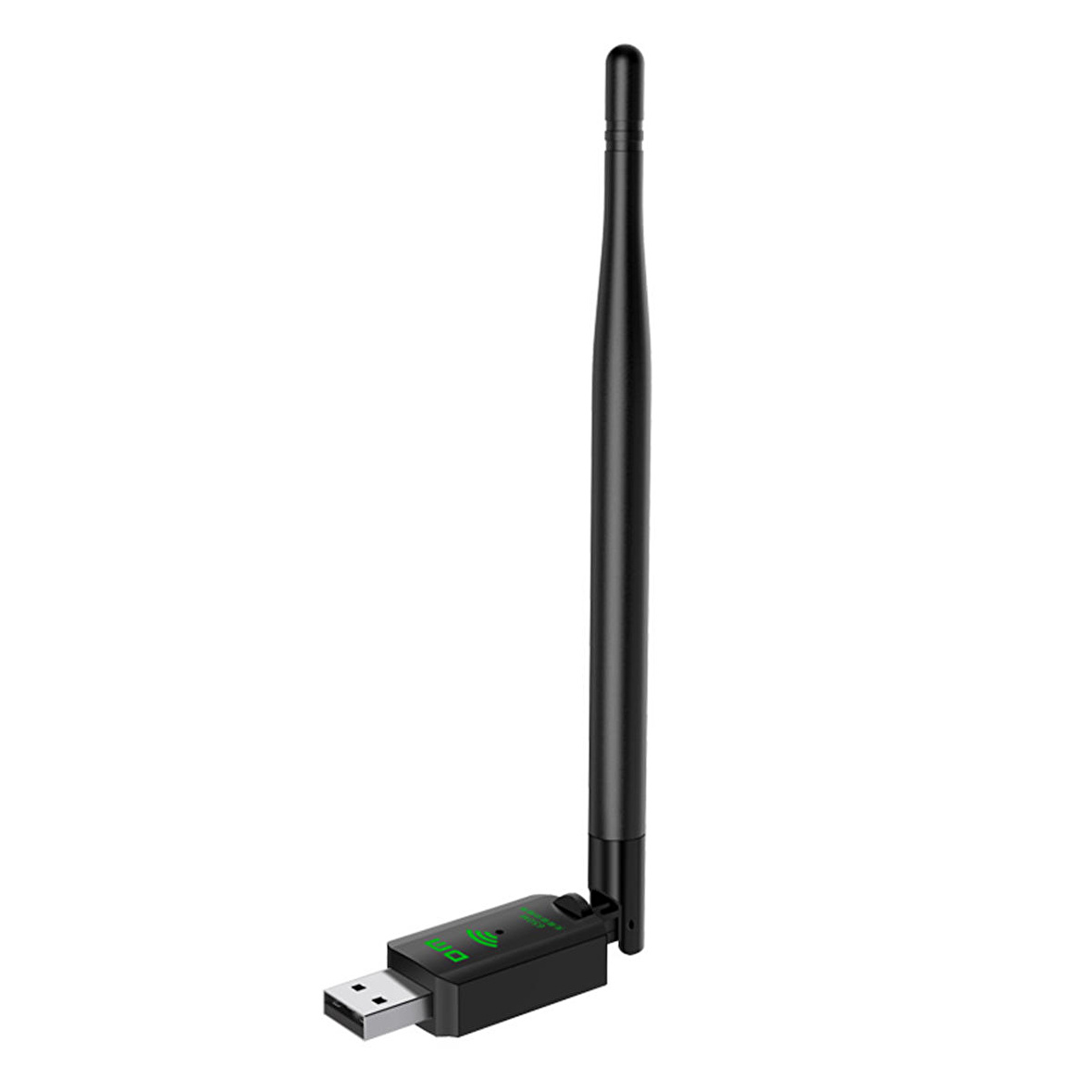 DM AD083 650 Mbps USB Wireless Adaptör Wifi Alıcı Verici Access Point