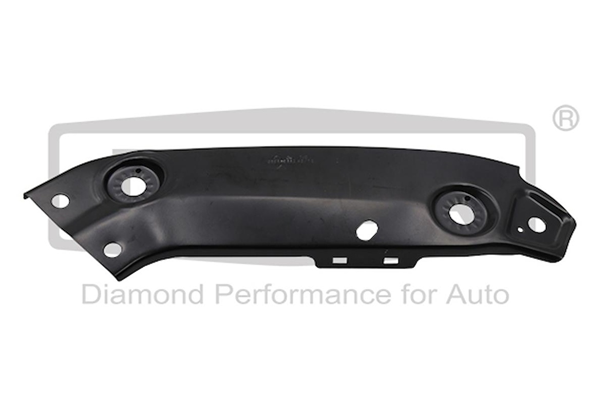 Panel Bağlantı Sacı Üst R-Jetta-2011->