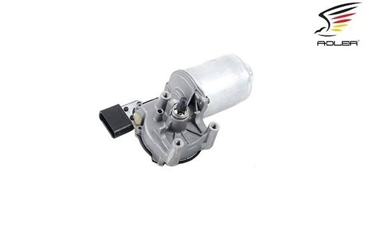 Silecek Motoru Ön-Jetta-Ibıza-Polo