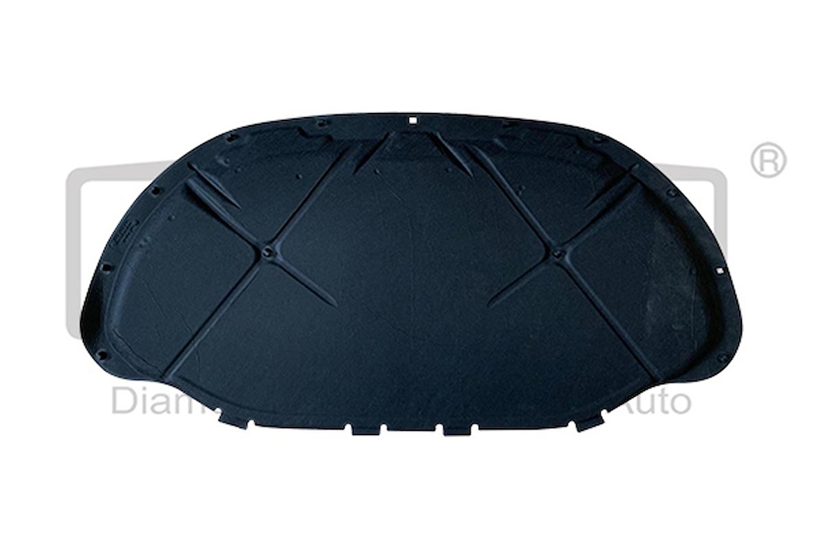 Motor Kaput İzolasyonu-Octavıa-13-17