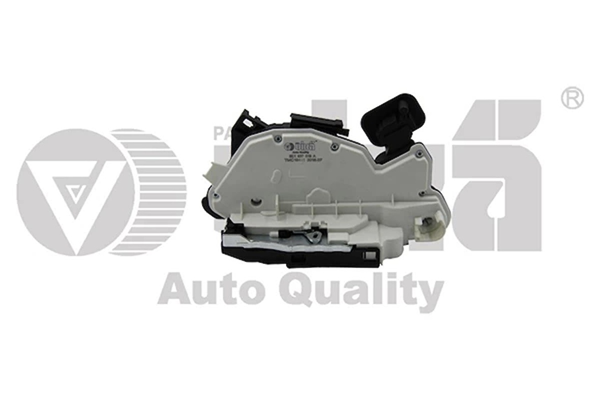 Kapı Kilit Mekanizması Ön   L-Octavıa -Passat-Rapıd-Toledo-Yetı