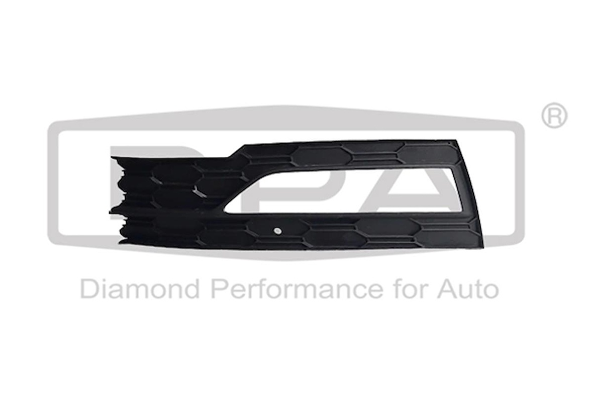 Sis Far Izgarası L  ( Sensör Deliksiz )-Octavıa-20->