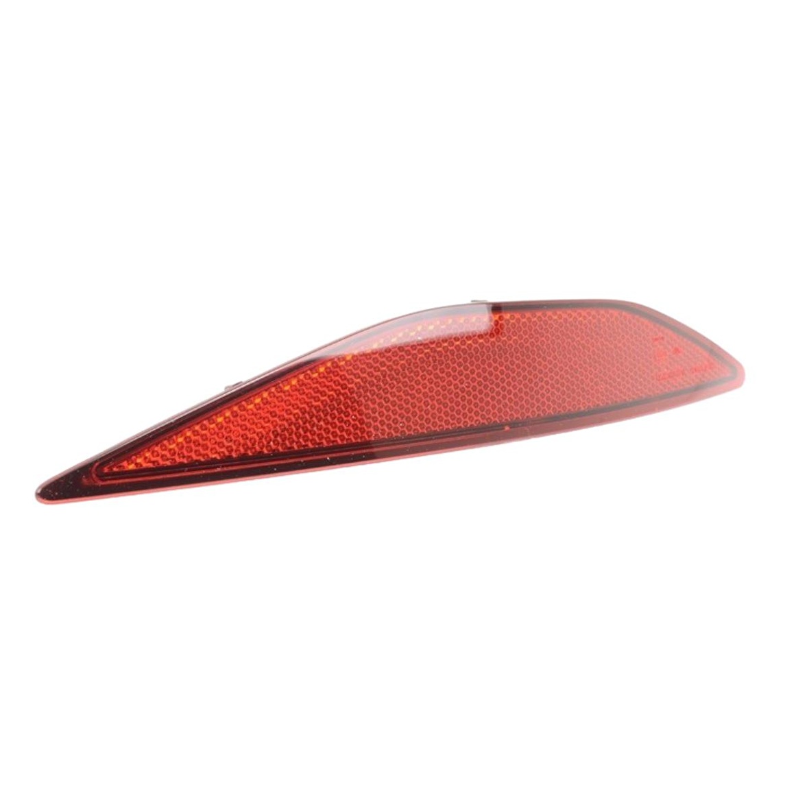 Tampon Reflektörü Arka L-Golf-7