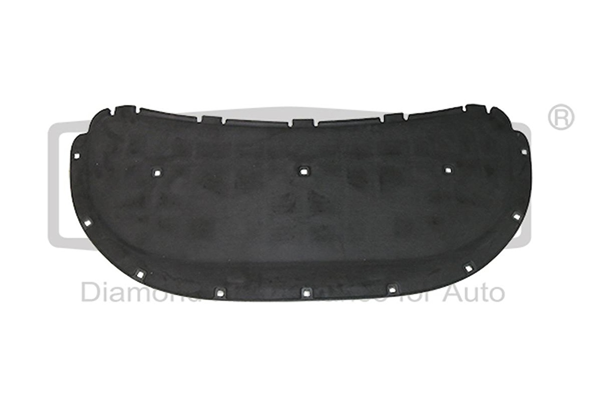 Motor Kaput İzolasyonu-Fabıa-Roomster-7-15