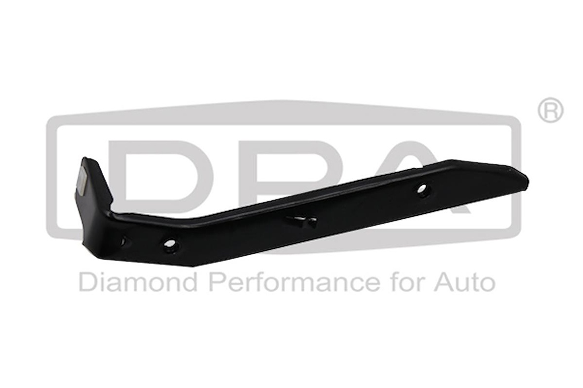 Tampon Bağlantı Braketi Ön  R-Rapıd-Toledo