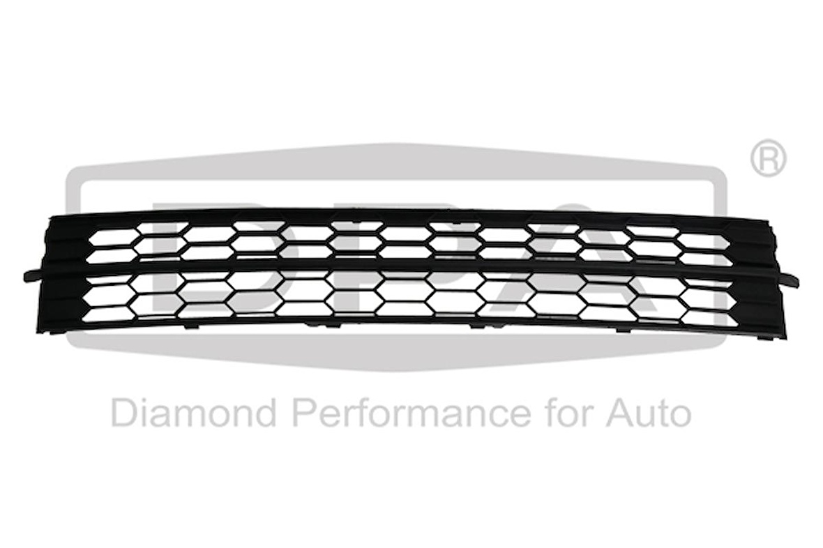 Tampon Izgarası Orta-Rapıd-2013->