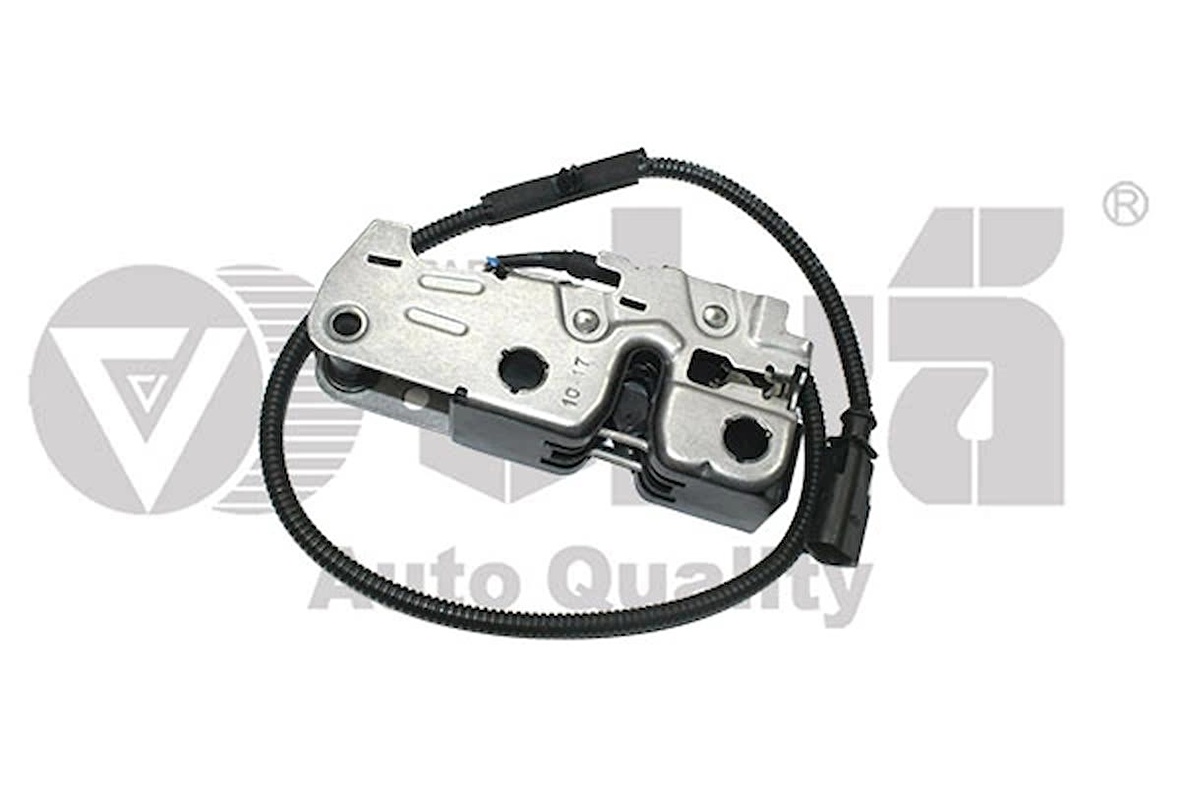 Motor Kaput Kilidi Alt ( Kablolu )-Golf-6-9-13