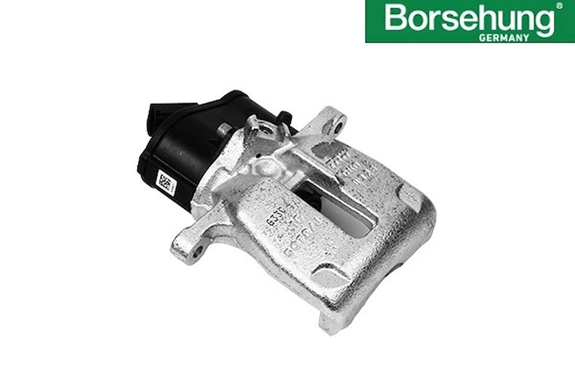 Disk Fren Kaliperi Arka ( Motorlu )  R-Tıguan -Cc-Passat-Cc-Sharan-Q3-Alhambra