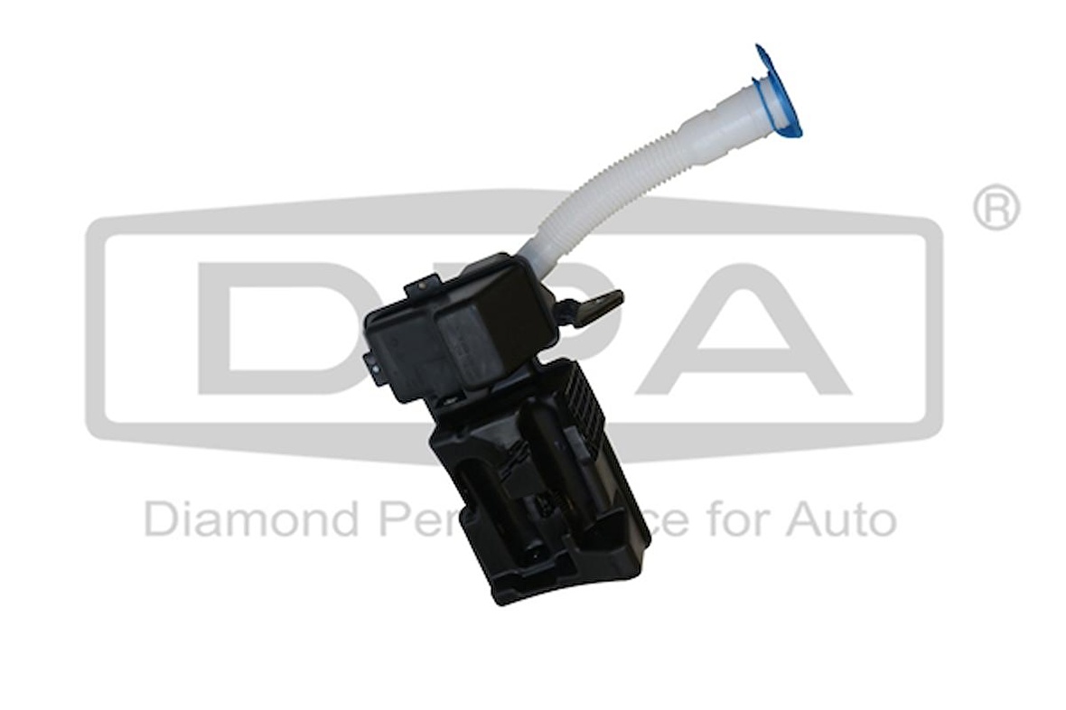 Silecek Su Deposu ( 3.0 Ltr )-Tıguan-Sharanran-Alhambra