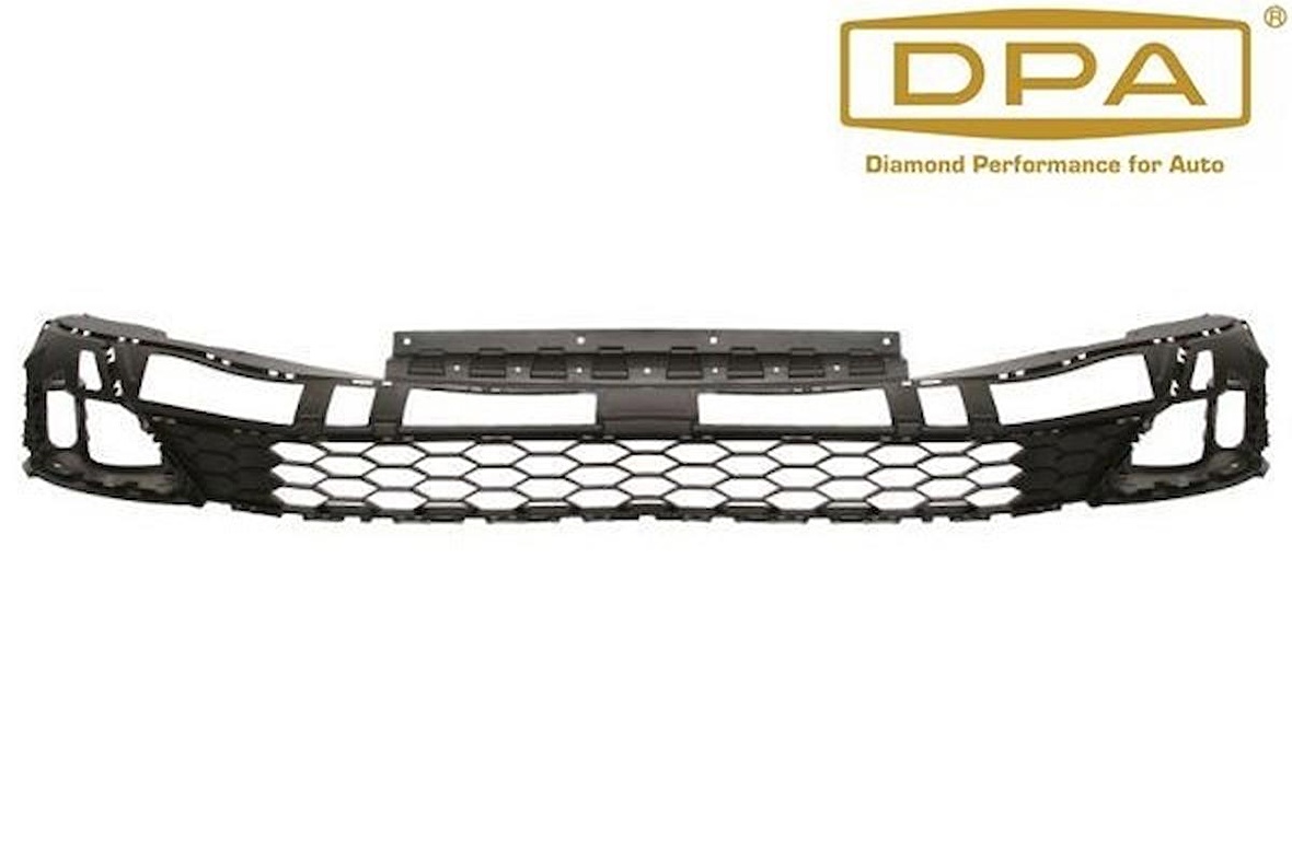 Tampon Spoileri Ön-Tıguan-16->