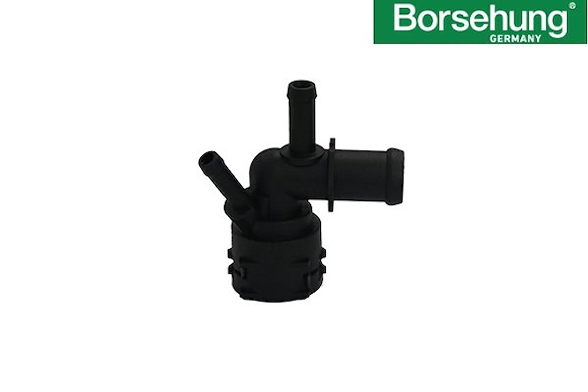 Su Flanşı-Golf -Jetta-Passat-Scırocco-Yetı-1.4 Lt.-Tsı-Czca-Czea-Czda