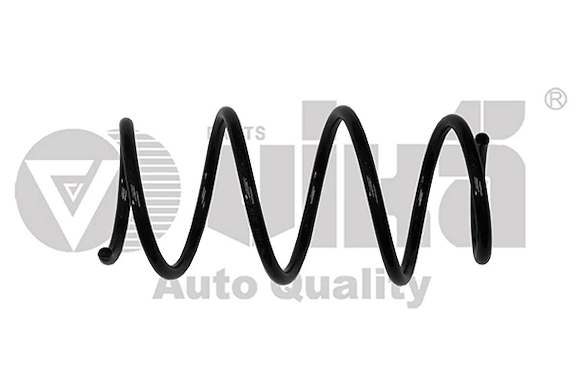 Helezon Yayı  Ön-Golf -Octavıa-Passat-Superb-1.0-1.2.1.4-1.5 Lt.-Tsı-Chzc-D-Cjzb-Cyva-B-Cjza-Chpa-Dada-Dpca