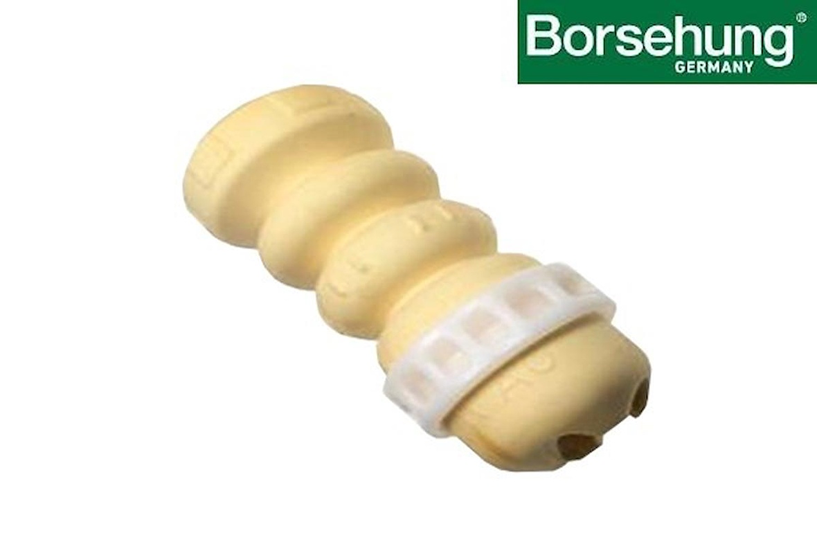 Amortisör Stoplama Takozu Arka ( 122 Mm )-Golf -Octavıa-Leon-A3