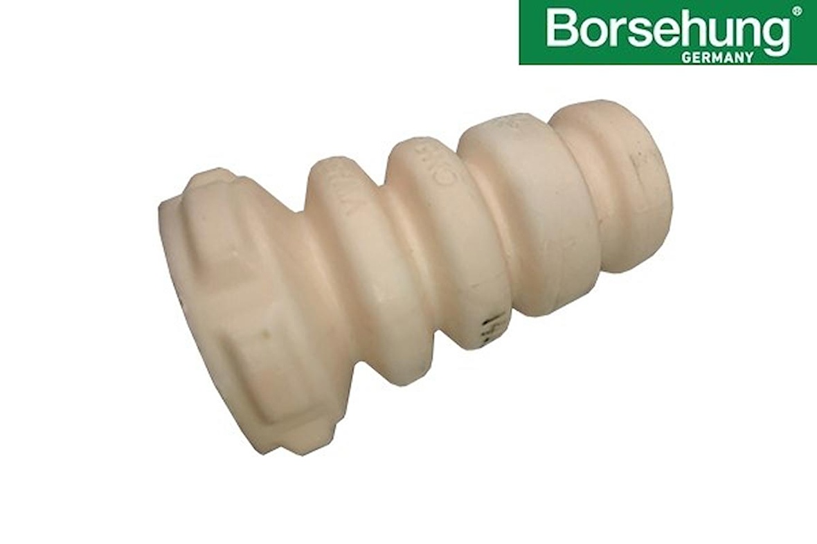 Amortisör Stoplama Takozu Arka ( 127 Mm )-Golf -Octavıa-Leon-A3