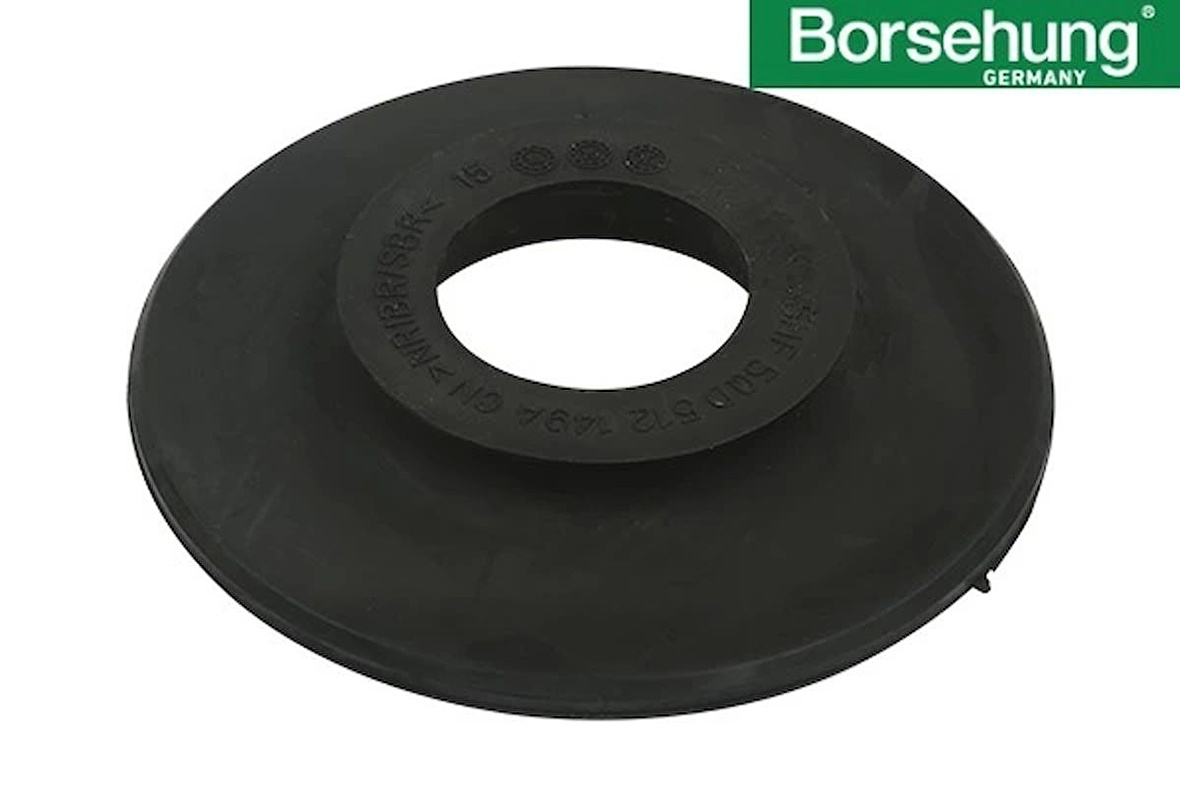 Amortisör Tablası Üst   Arka-Audı A1-A3-Golf -Leon-Octavıa-Passat -Superb