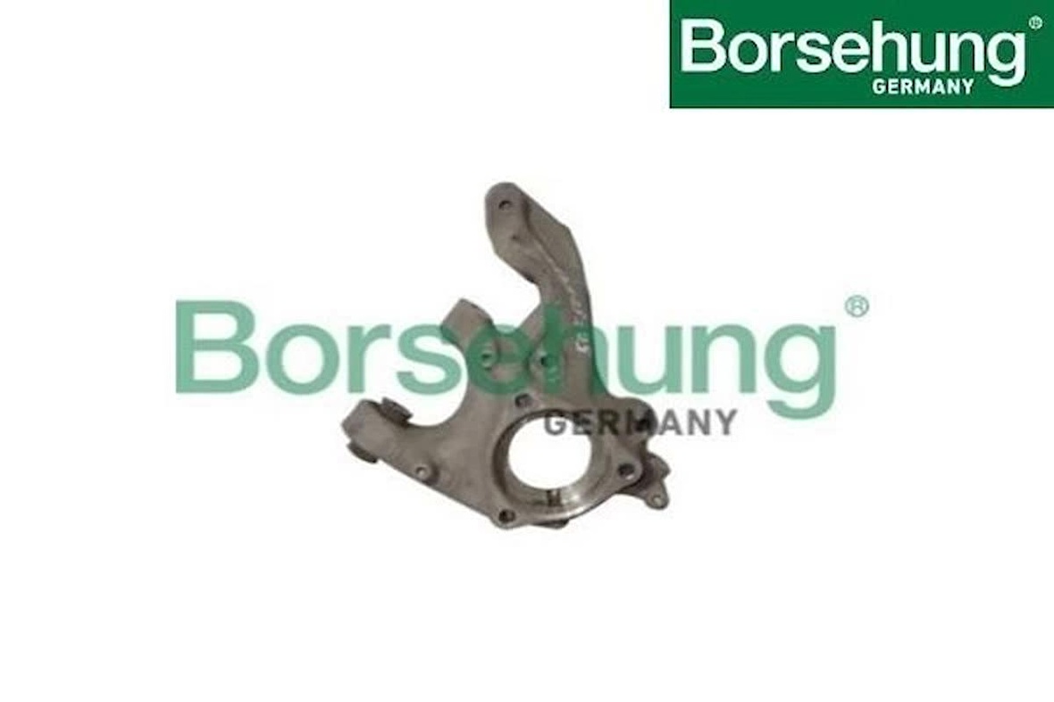 Aks Taşıyıcı Arka L ( 32.00 Mm )-Tıguan -Touran-Q3-Kodıaq