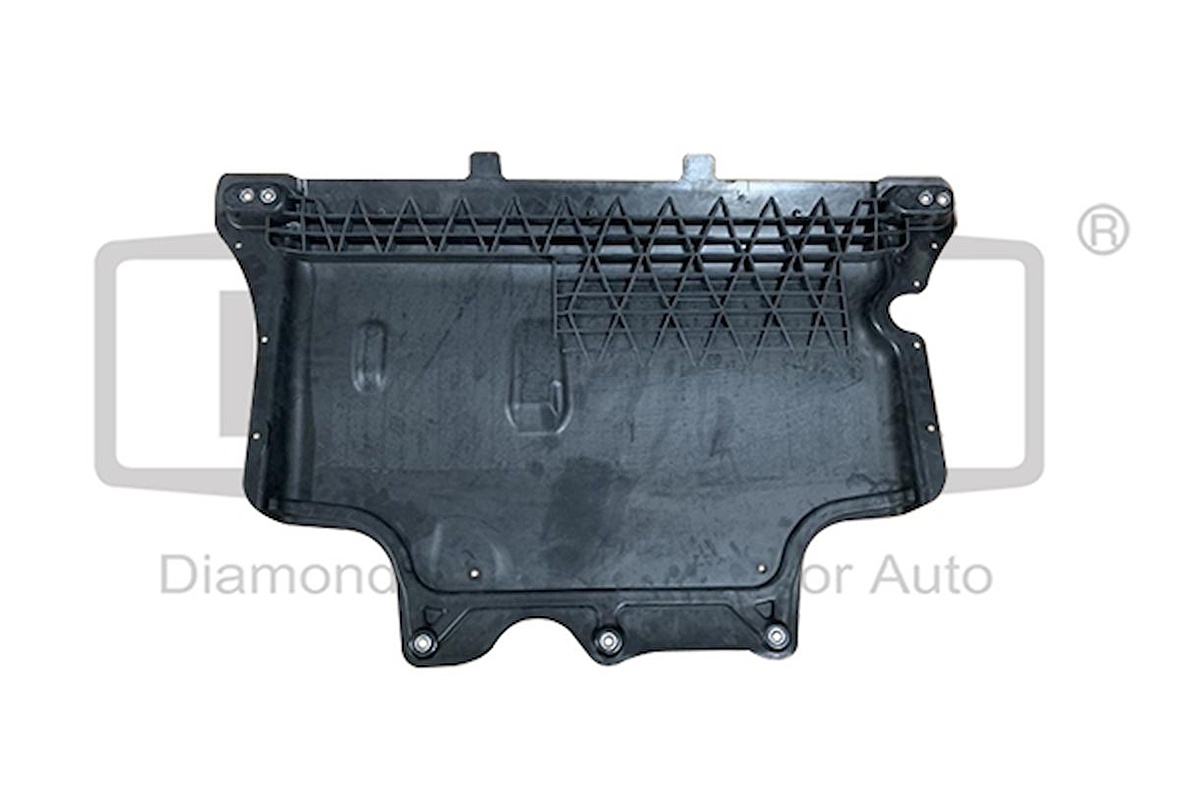 Karter Koruyucu ( Takviyeli Tip )-Tıguan -Touran-Q3-Kodıaq