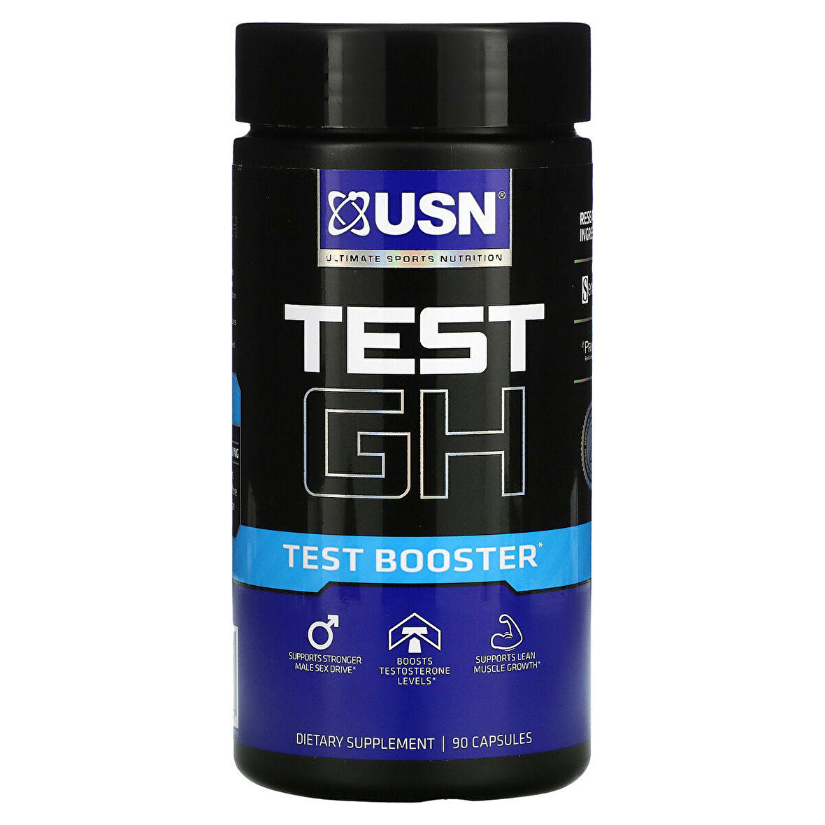 USN TEST GH Testo Booster + Mucuna 90 Kapsül Fiyatları ve Modelleri ...