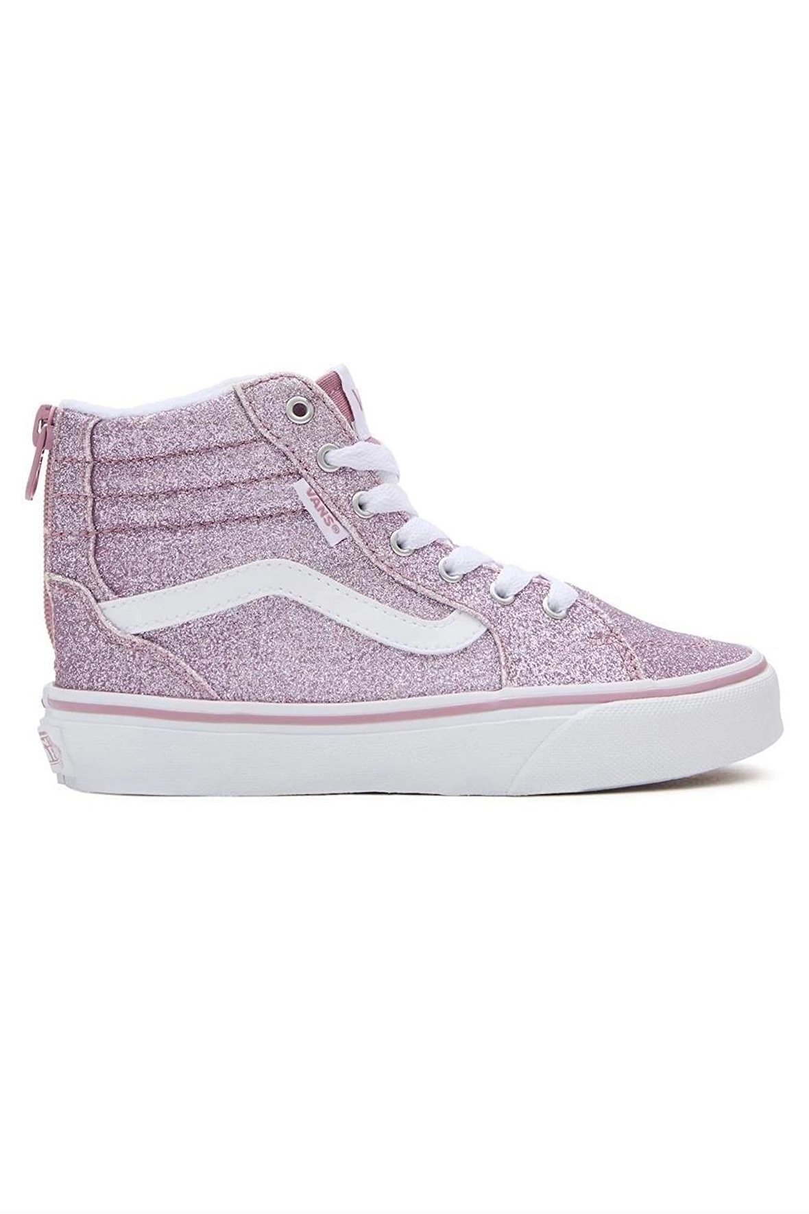 vans VN0A5HZHCL21 MY FILMORE HI ZIP GÜNLÜK SPOR AYAKKABI